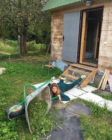 Falling Star Challenge 