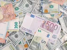 Miniatura: Kursy walut 20 maja 2025. Po ile dolar,...