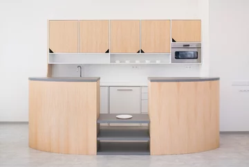 Przedszkole Montessori, projekt No Architects Linka, Montessori, projekt No Architects