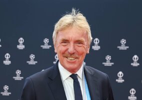 Miniatura: Boniek ostro o&nbsp;debacie prezydenckiej....