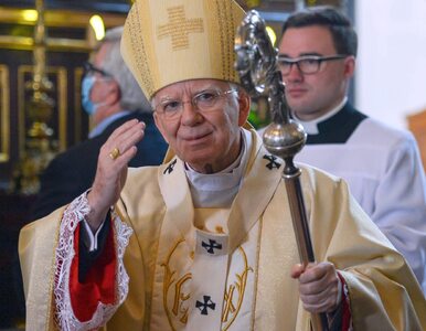 Miniatura: „Kościół w Polsce jest winny każdej łzy”....
