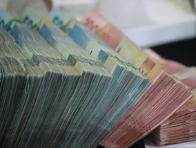 Miniatura: Wcale nie 19 proc. Firmy w Polsce płacą...