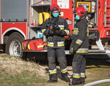 Miniatura: W całym kraju usłyszymy syreny alarmowe....