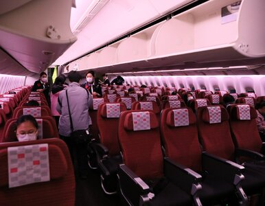 Miniatura: Ryanair i Wizz Air mogą zazdrościć tej...