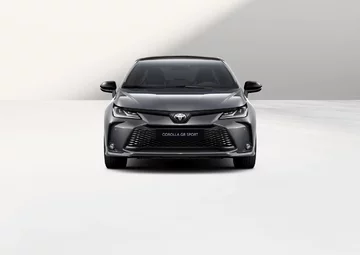 Toyota Corolla Wyprzedaż Toyota Corolla