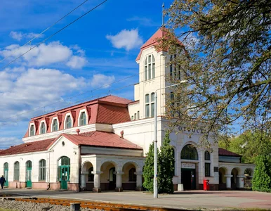 Miniatura: Nie trzeba już kupować biletów. W polskim...