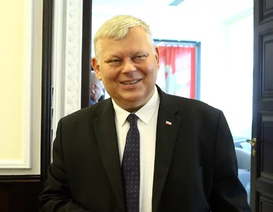 Miniatura: Karuzela kadrowa w PiS. Będzie nowe...