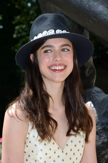 Margaret Qualley 