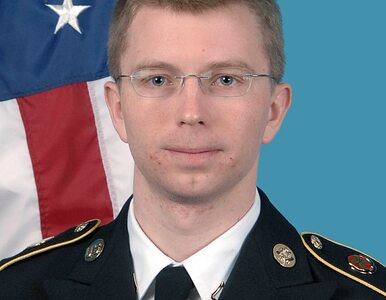 Miniatura: Afera WikiLeaks: Bradley Manning skazany