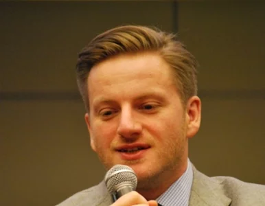 Miniatura: Wyrok dla pisarza za znieważenie Polski na...