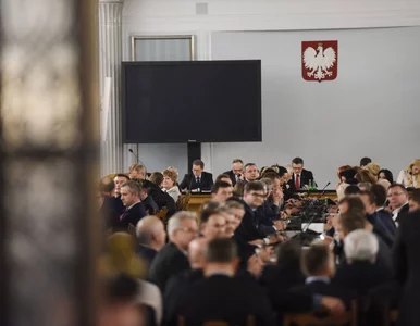 Miniatura: Rozmowy przy świątecznym stole