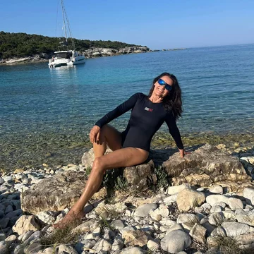 Małgorzata Pieczyńska 