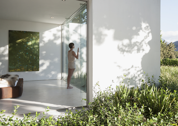 Piękny widok