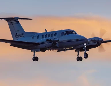 Miniatura: 31-letnia Maria zginęła w katastrofie...