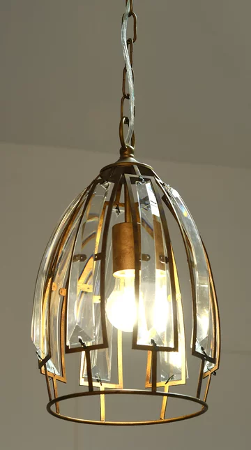 Lampy i lustra od Miloo Home. Kolekcja jesien/zima 2022/23 