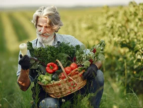 Miniatura: Długi rolników. Problemy z płynnością...