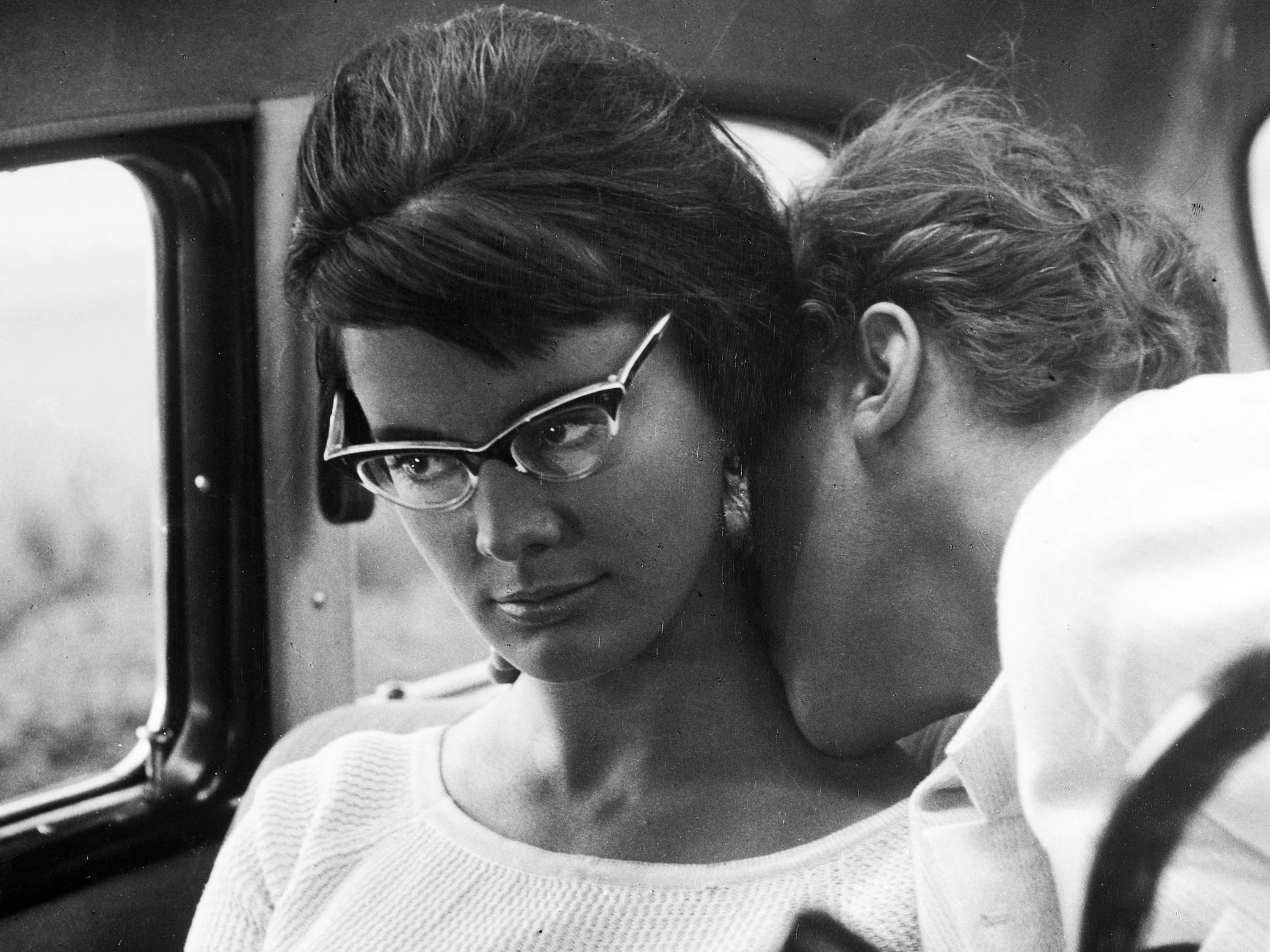 Aktorka na zdjęciu to: