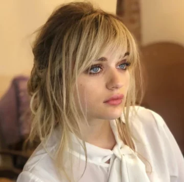 Joey King 