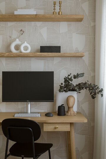 To nie jest kolejne wnętrze z Instagrama. To dom zaprojektowany na bycie razem, projekt Balicka Design 