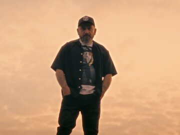 Piotr Marzec &ndash; &bdquo;Liroy&rdquo;