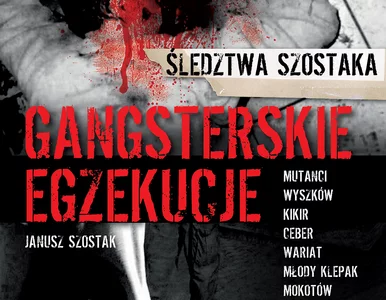 Miniatura: Morderstwo w trójmiejskiej agencji...