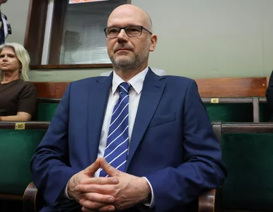 Miniatura: Berek ma problem z nominacją do TK? Poseł...