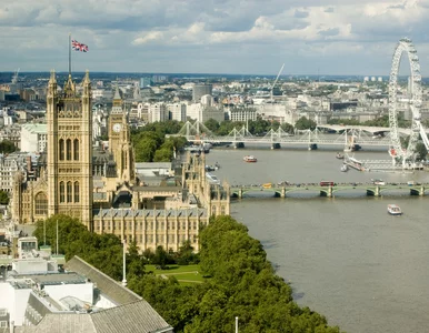 Miniatura: Program "Wprost" po Brexicie. Wracajcie plus