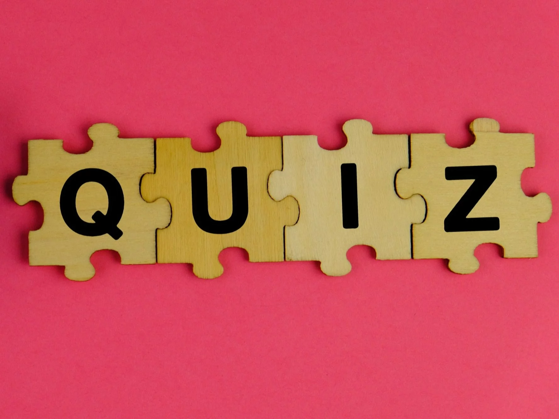 Wymagający QUIZ z wiedzy ogólnej. Tylko znawca ma szansę na komplet