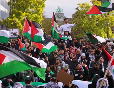 Miniatura: „Precz z Izraelem” – antysemityzm...