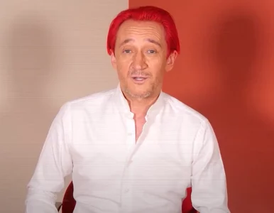 Miniatura: Michał Wiśniewski o poznaniu obecnej żony....