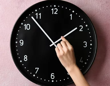 Miniatura: Zmiana czasu na zimowy 2023. Kiedy...