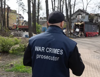 Miniatura: Sala tortur odkryta w obwodzie...