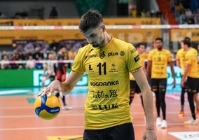 Miniatura: Hitowy ruch w PlusLidze stał się faktem!...