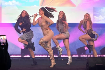 Jennifer Lopez, Obsessed Fest 