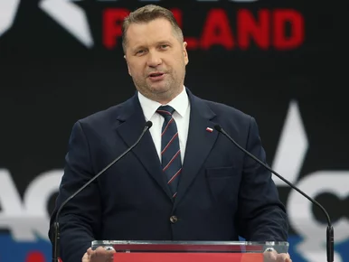 Miniatura: „Niedyskrecje parlamentarne do słuchania”....