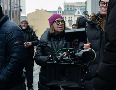 Miniatura: Polka z 4 Oscarami na koncie, tworzy nowy...