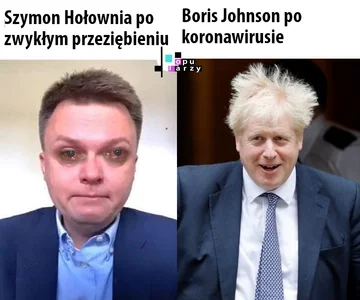 Memy z niedoszłych wyborów 10 maja 