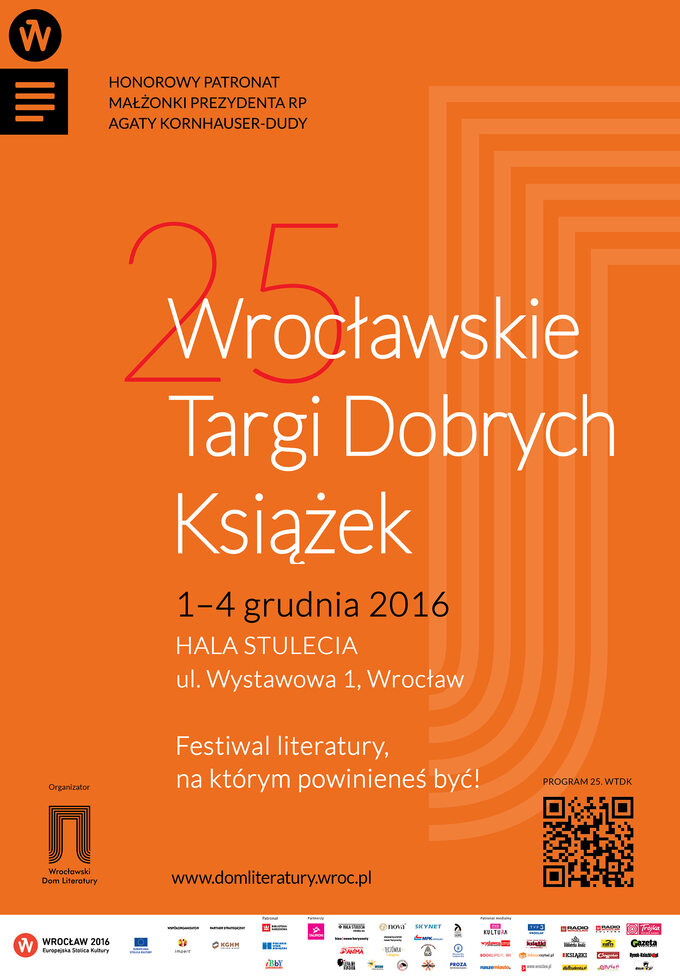 Plakat WTDK
