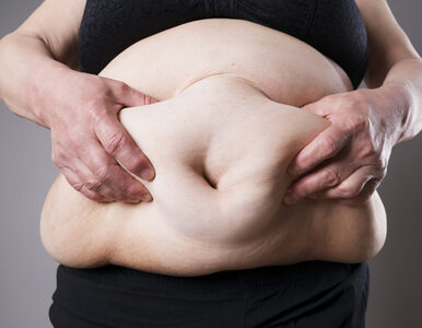 Zatrważające wyniki raportu: Co drugi Polak ma nadwagę lub jest otyły,...
