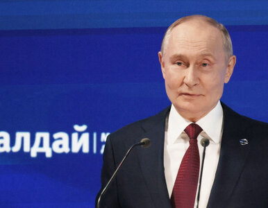 Miniatura: Obawy Europy o wojnę Rosji z NATO. Putin:...