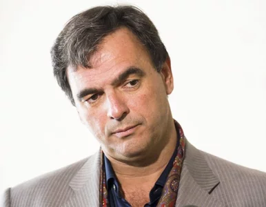 Miniatura: Miliarder dzięki Polakom