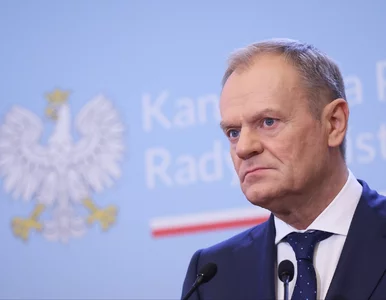 Miniatura: Tusk reaguje na groźby Putina. „Trzeba to...