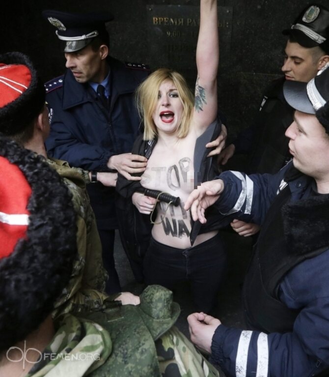 (fot.Femen)