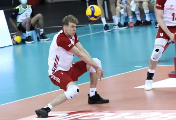 Polska – Belgia. 13 maj 2021 r. 