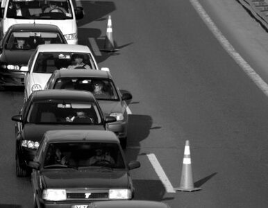 Miniatura: Utrudnienia drogowe w stolicy potrwają 8...