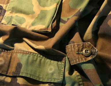 Miniatura: Gang narkotykowy w armii? Zatrzymano 40...