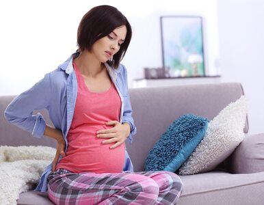 Plamienie w ciąży – czy to coś poważnego?