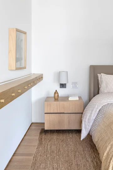 Słoneczny apartament w São Paulo, projekt Coletivo Arquitetos v2com, 3039-02
