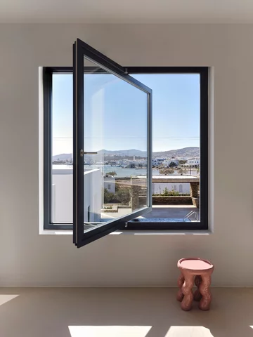 Tetris House, projekt Architecture Research Practice 