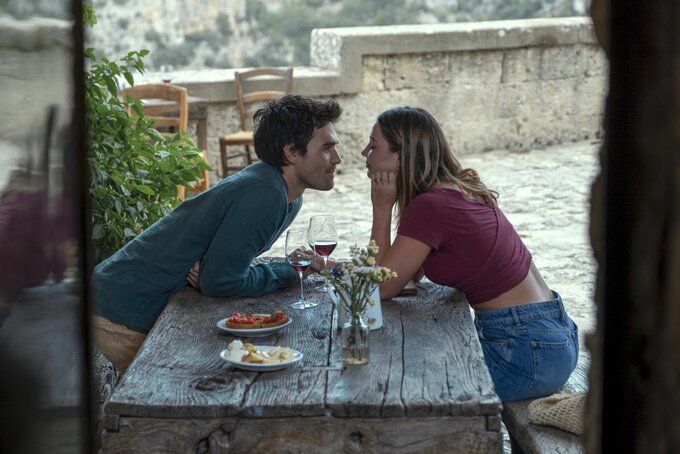 &bdquo;Droga do&nbsp;ciebie&rdquo;